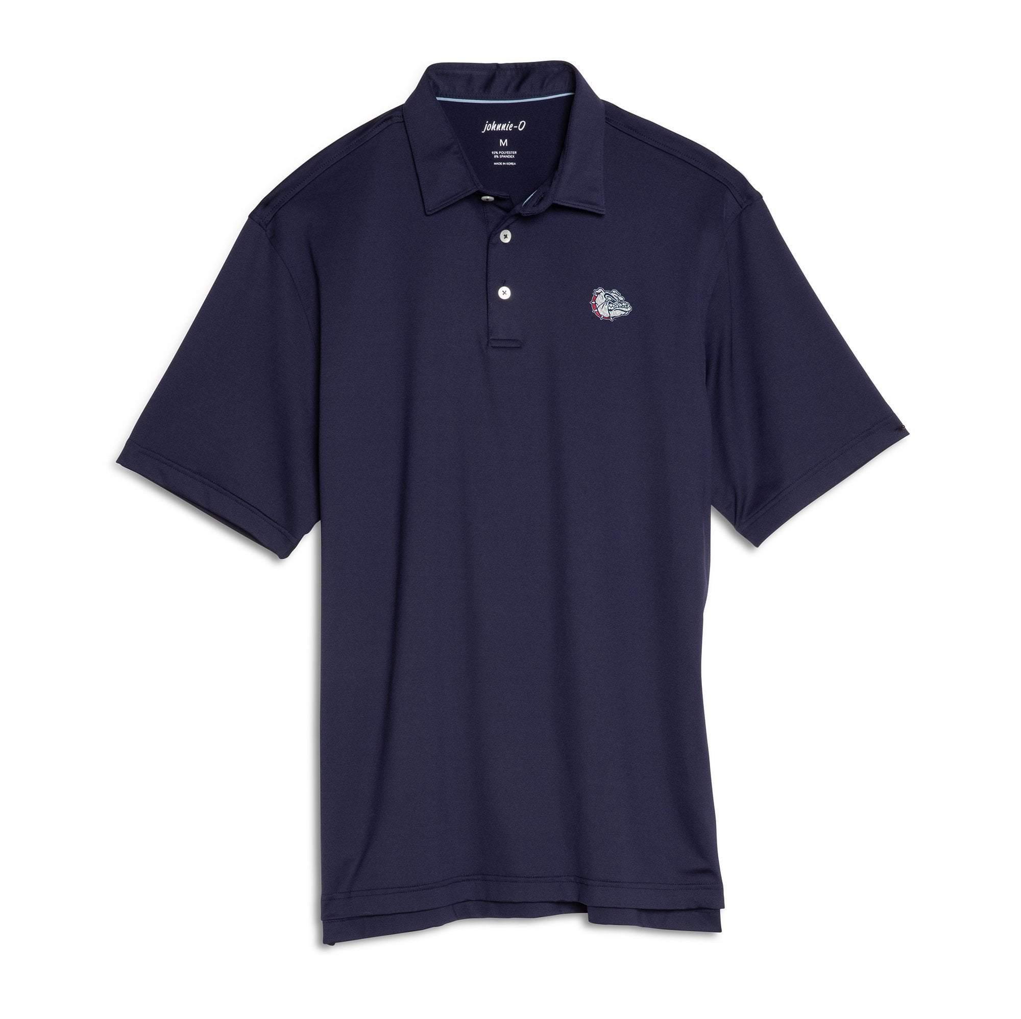 Michigan State Birdie Jersey Performance Polo - Spartan Logo Product Image