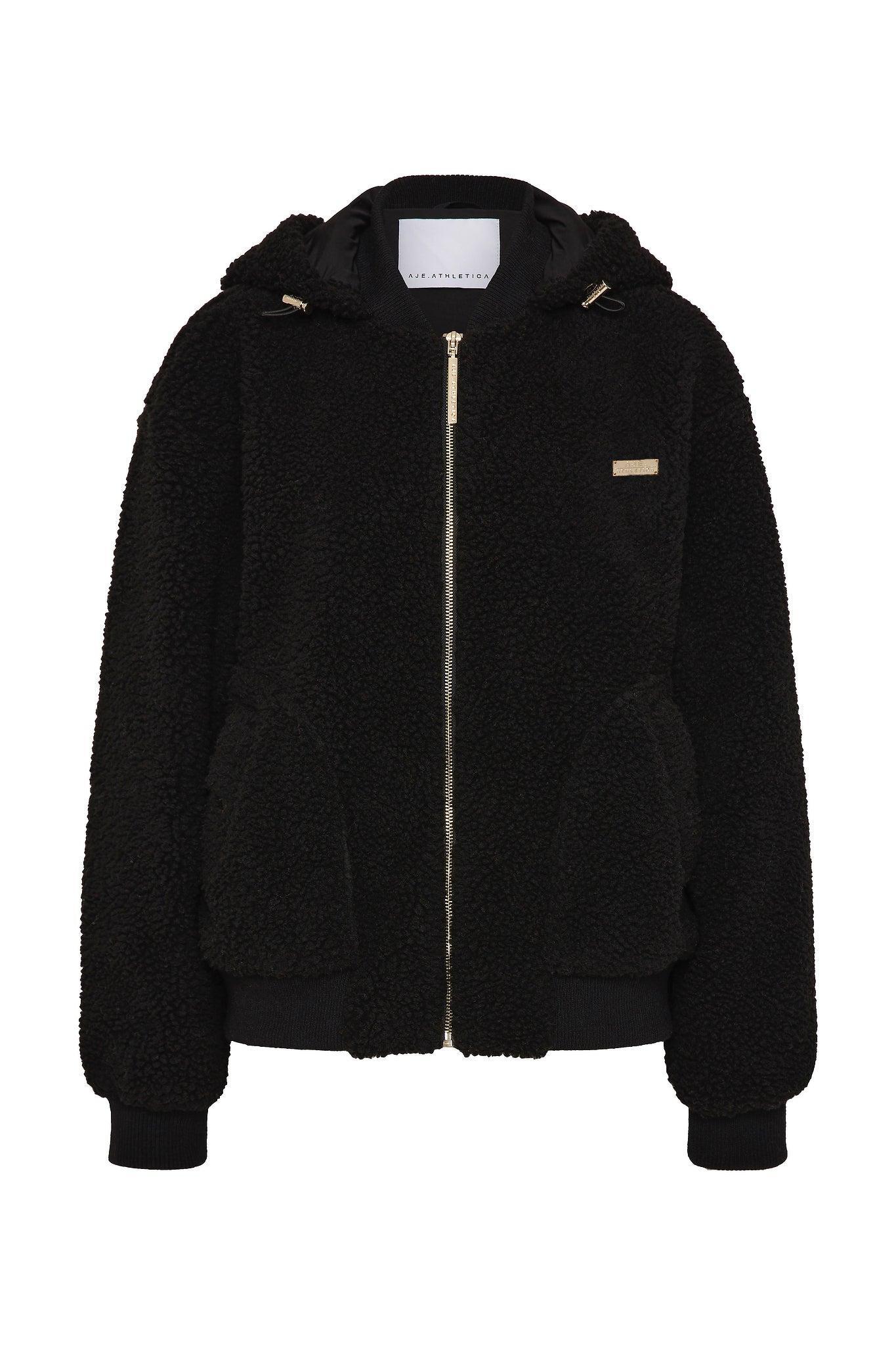 All Day Oversized Hoodie Green Product Image