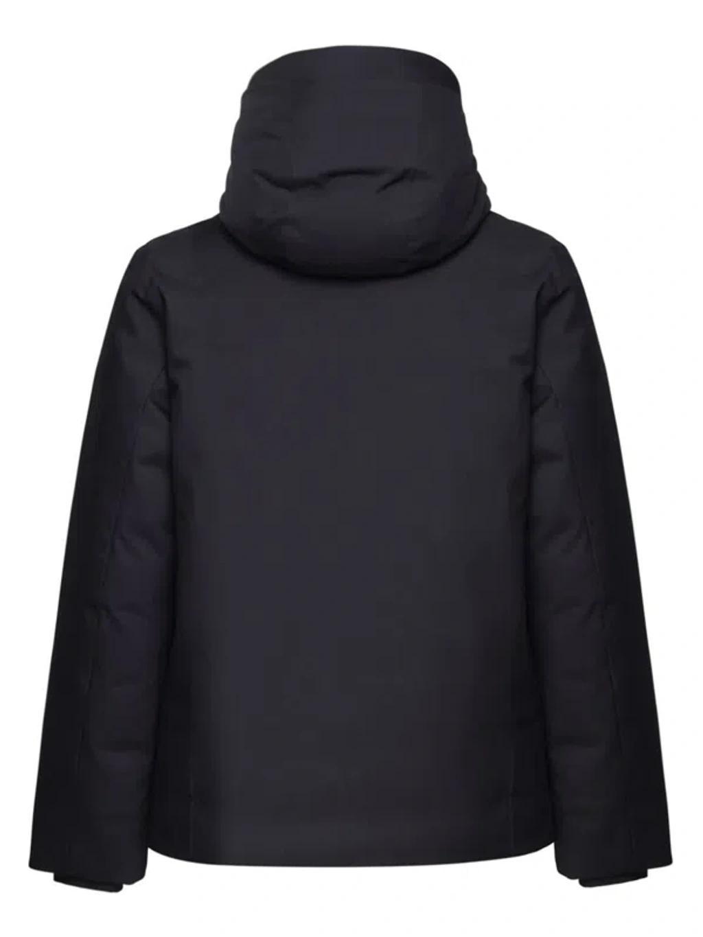SAVE THE DUCK Sabal Jacket In Blue Product Image