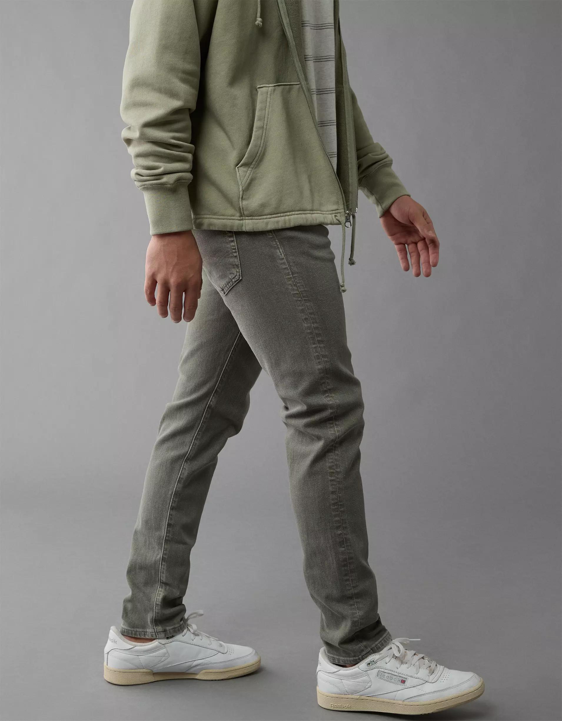 AE EasyFlex Slim Jean Product Image
