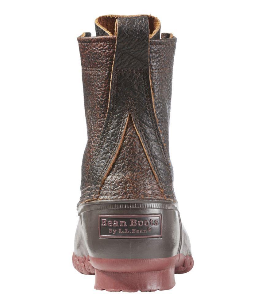 
                            Women's L.L.Bean Boots, 8" Bison
                         Product Image