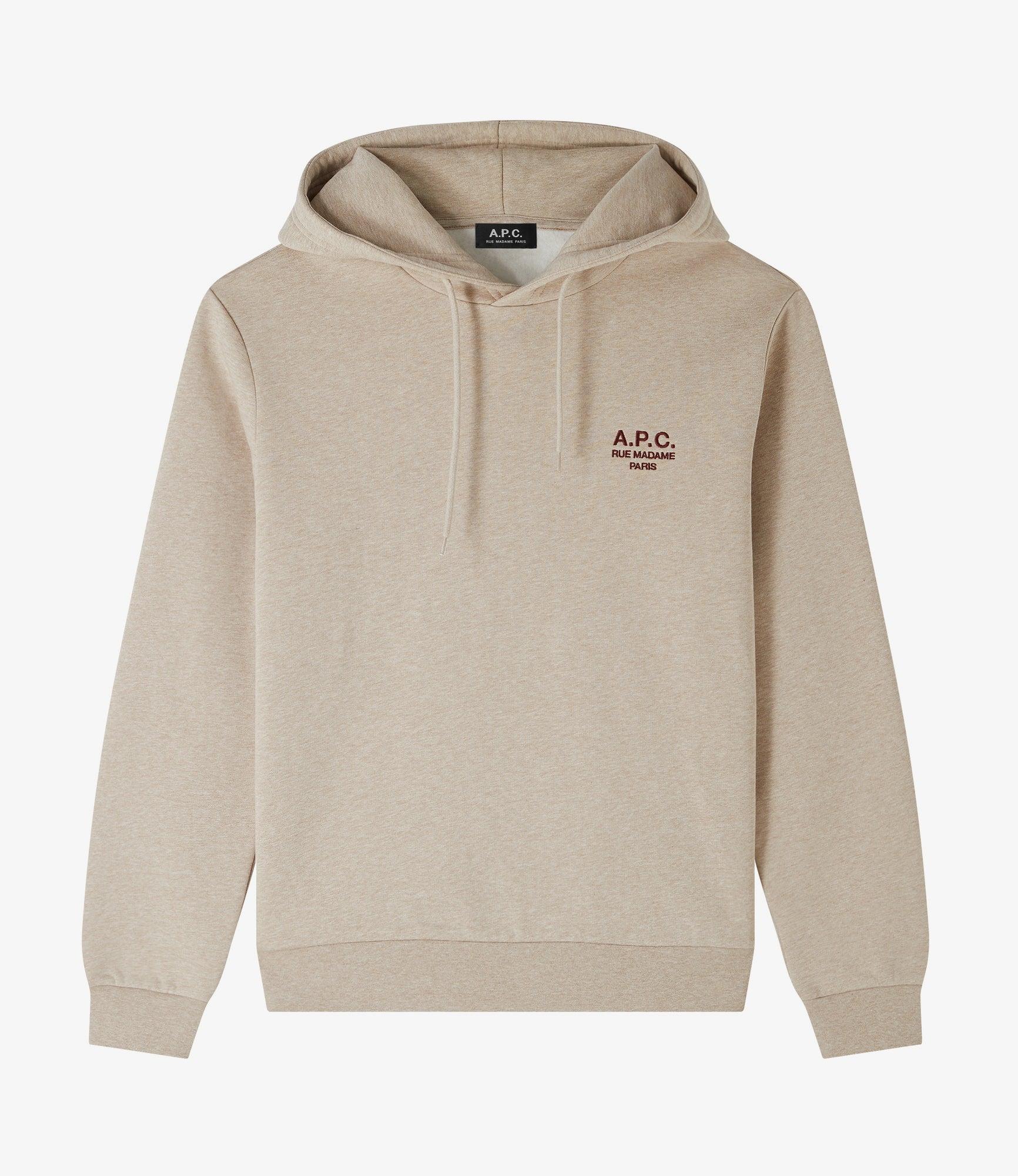 Standard Rue Madame hoodie (W) Product Image