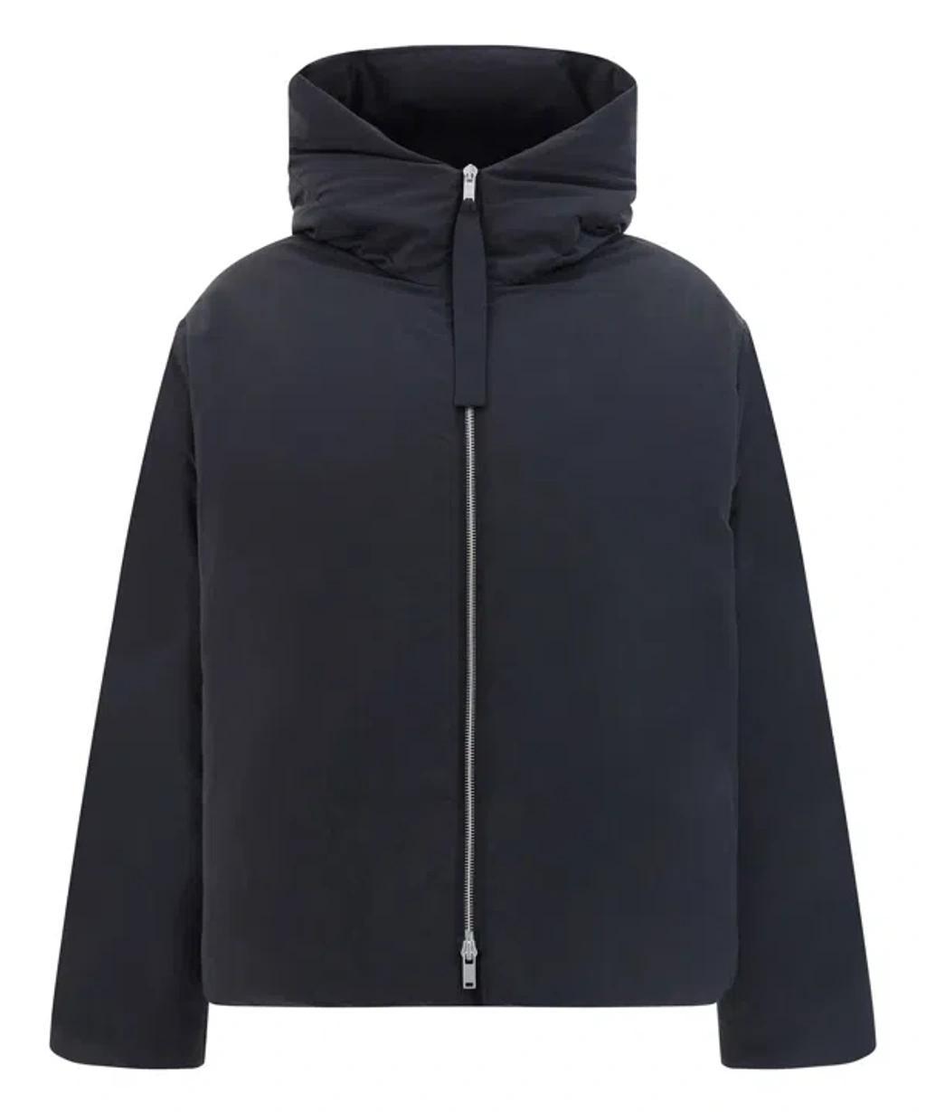 HOODIE FZ KGR PK Product Image