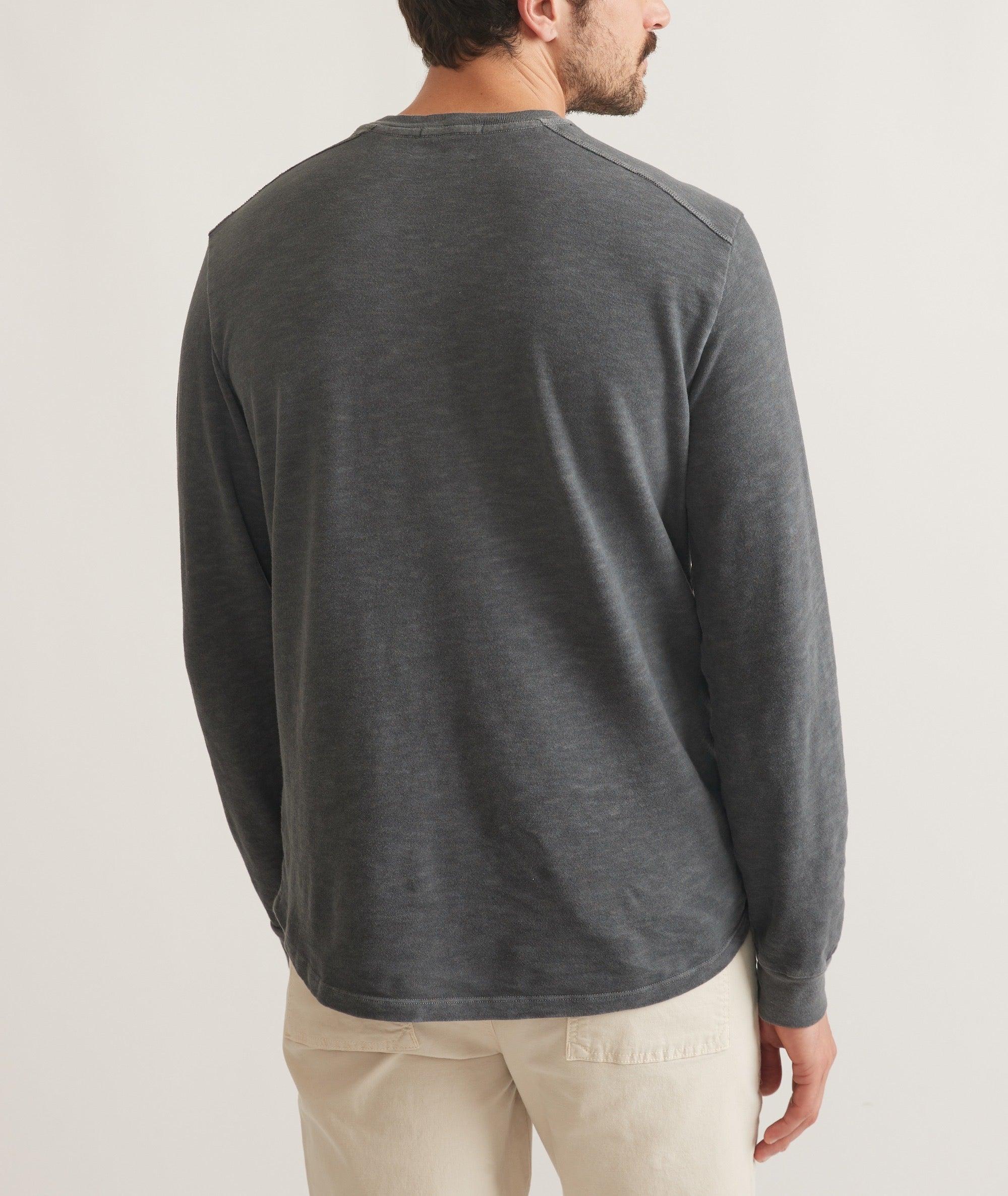 Classic Fit Balboa Button Down Product Image