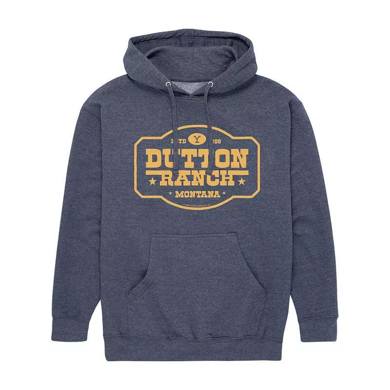 Mens ACDC The Razors Edge Graphic Hoodie Product Image