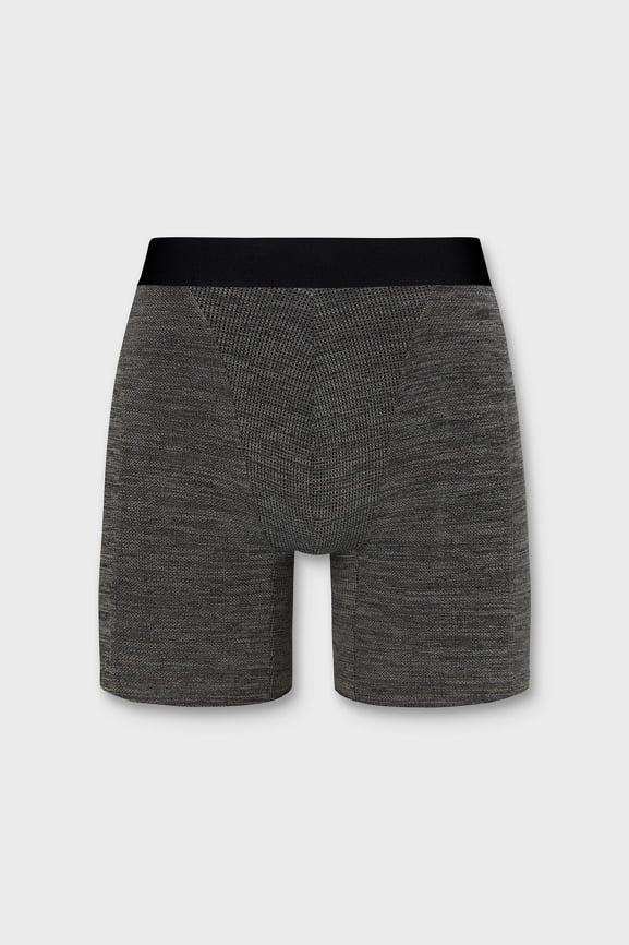 The Blueprint Boxer Brief 5-Piece Bundle Product Image