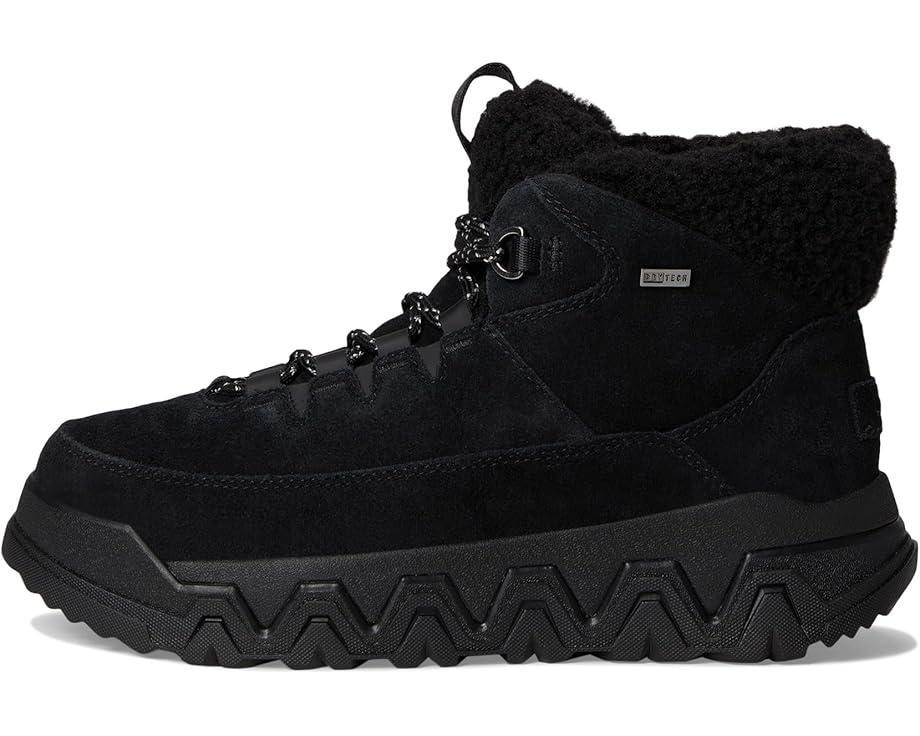 Terretrail Hi-Top Product Image