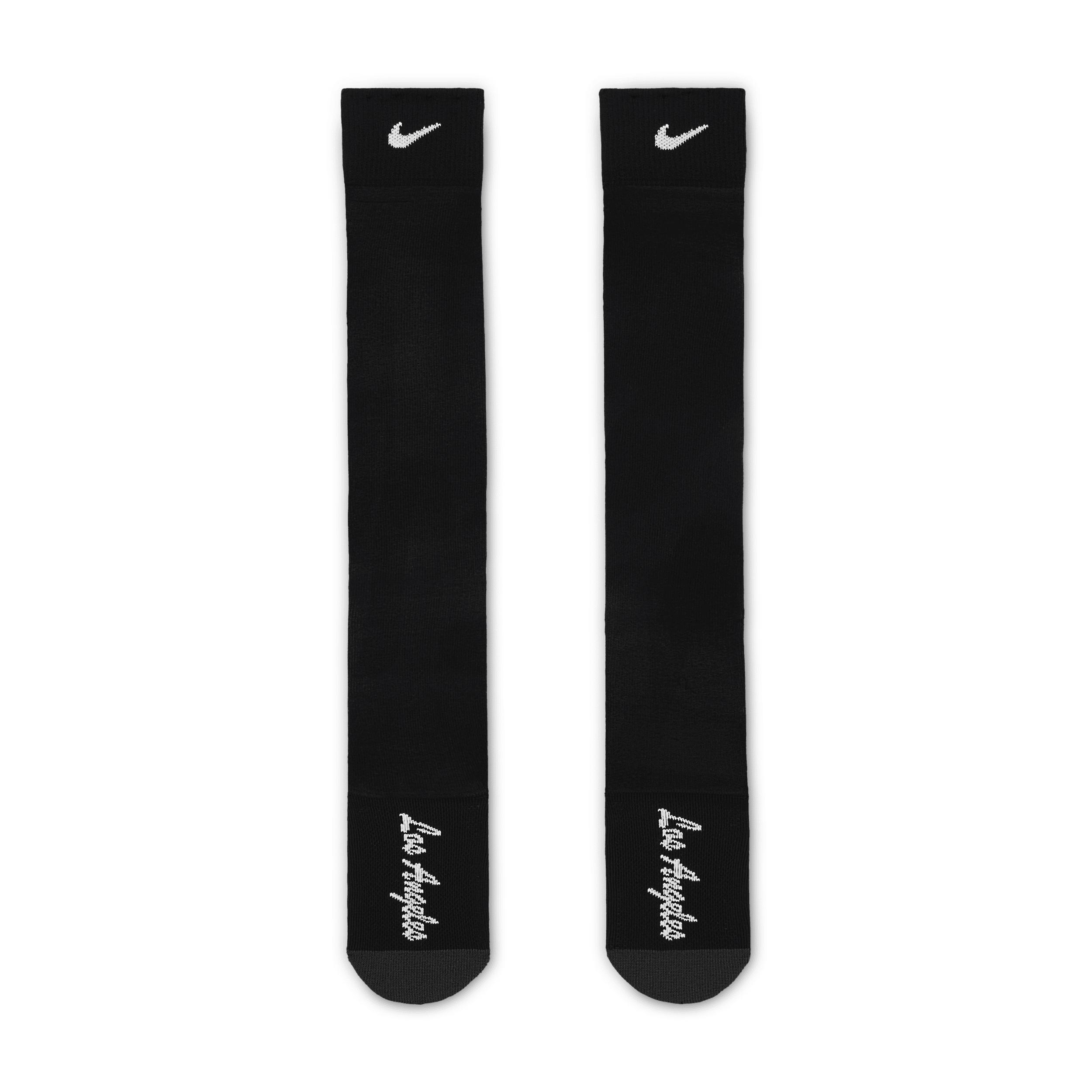Serena Williams Design Crew Women's Over-the-Calf Socks (1 Pair) Product Image