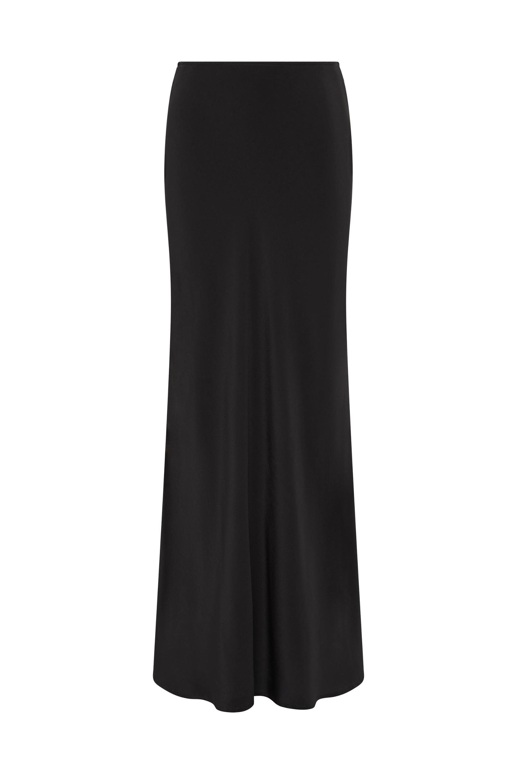 Biarritz Top Black Product Image