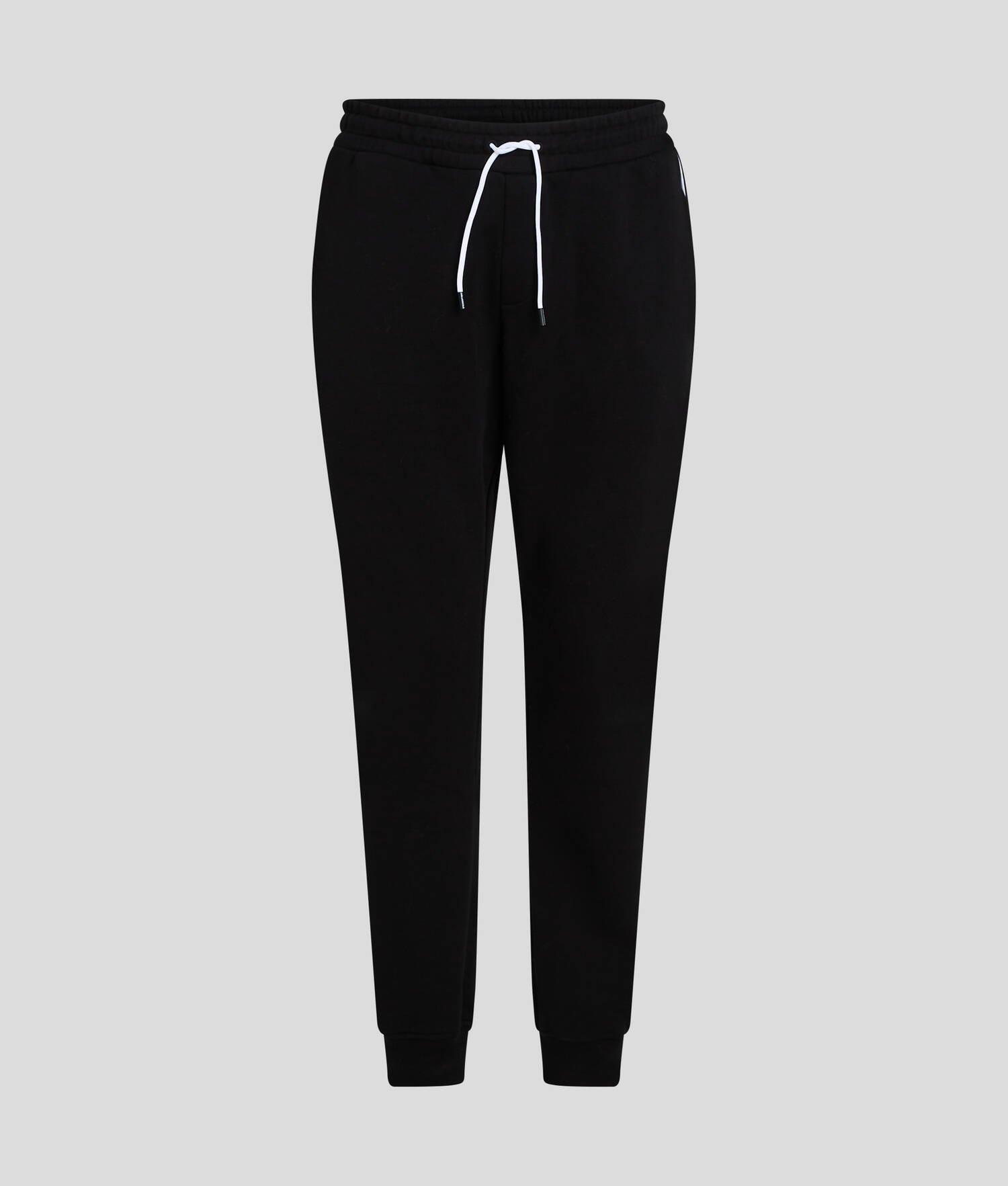HOTEL KARL LOUNGEWEAR SWEATPANTS Product Image