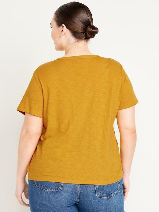 EveryWear Crew-Neck T-Shirt Product Image