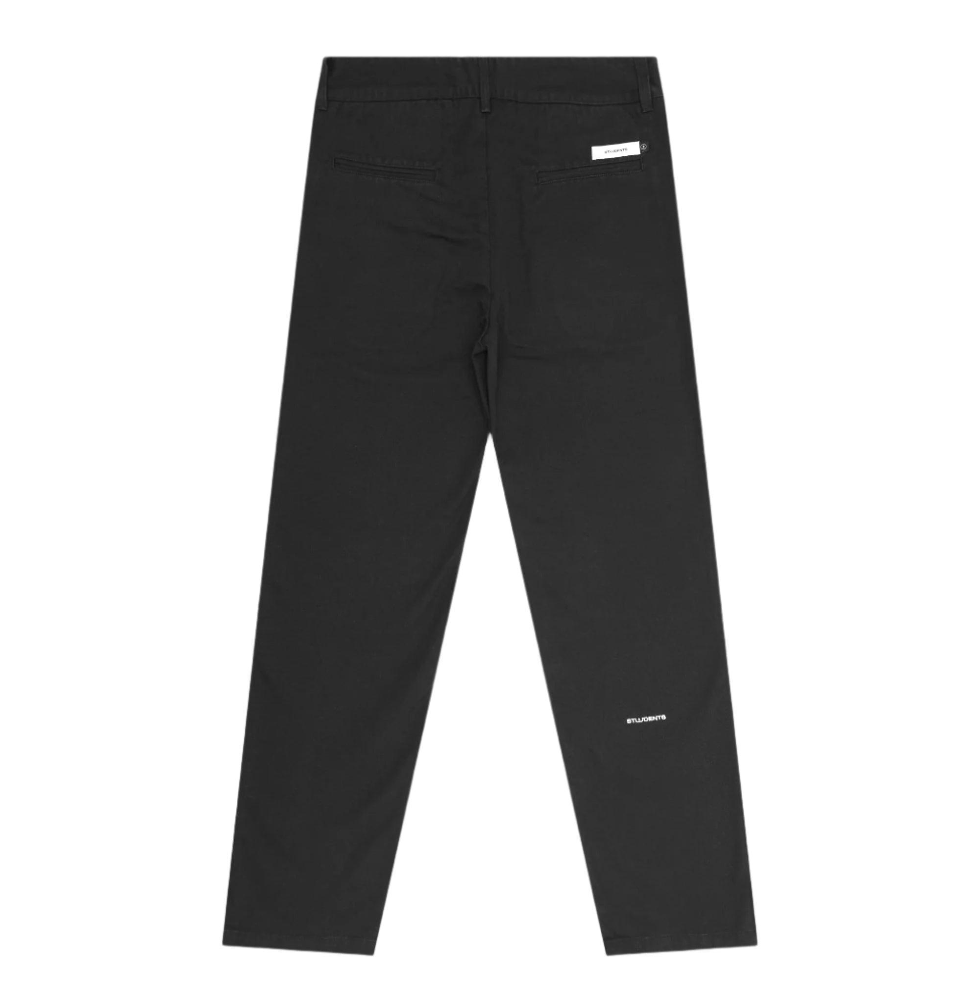 SHIVERS TWILL PANTS Male Product Image