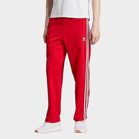 adidas Adicolor Classics Firebird Track Pants Black 2XL Mens Product Image
