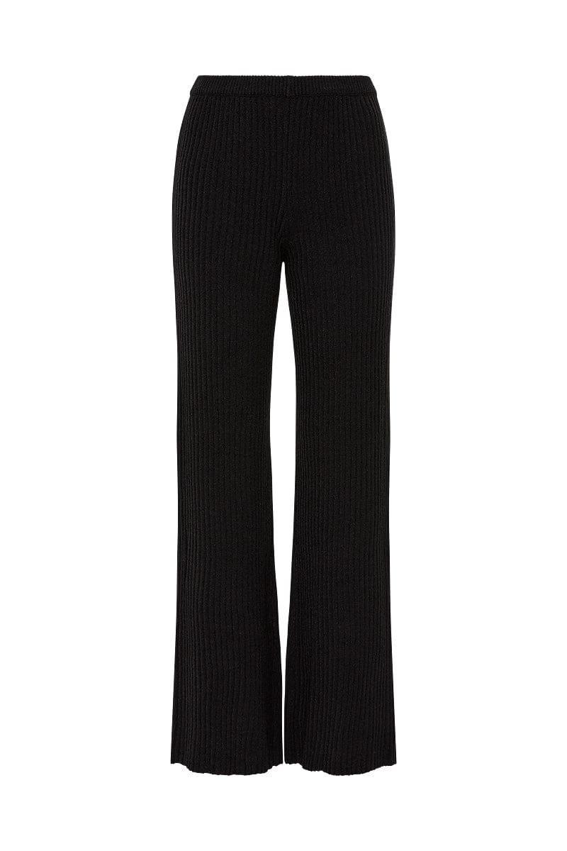 Mitras Tunic Top Black - Final Sale Product Image