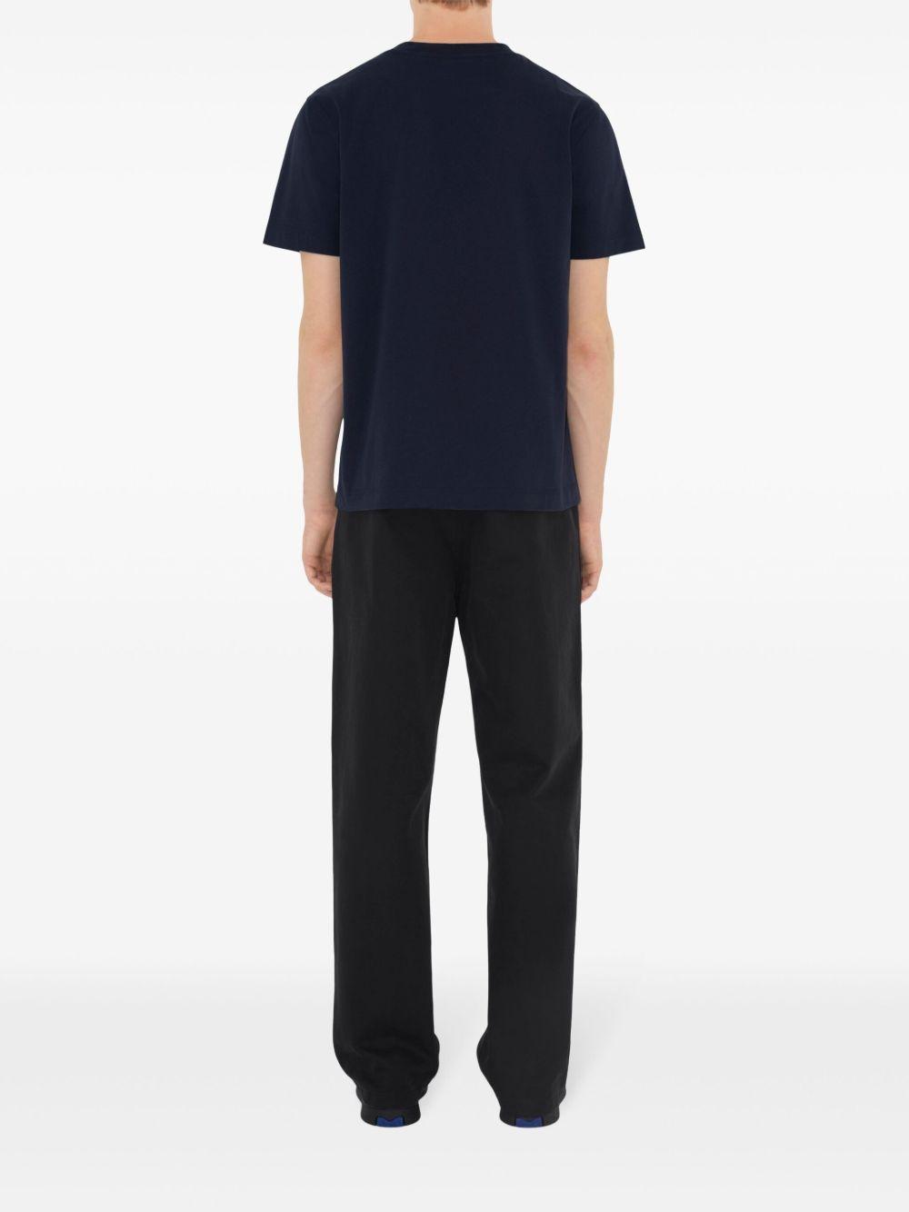 cotton T-shirt Product Image