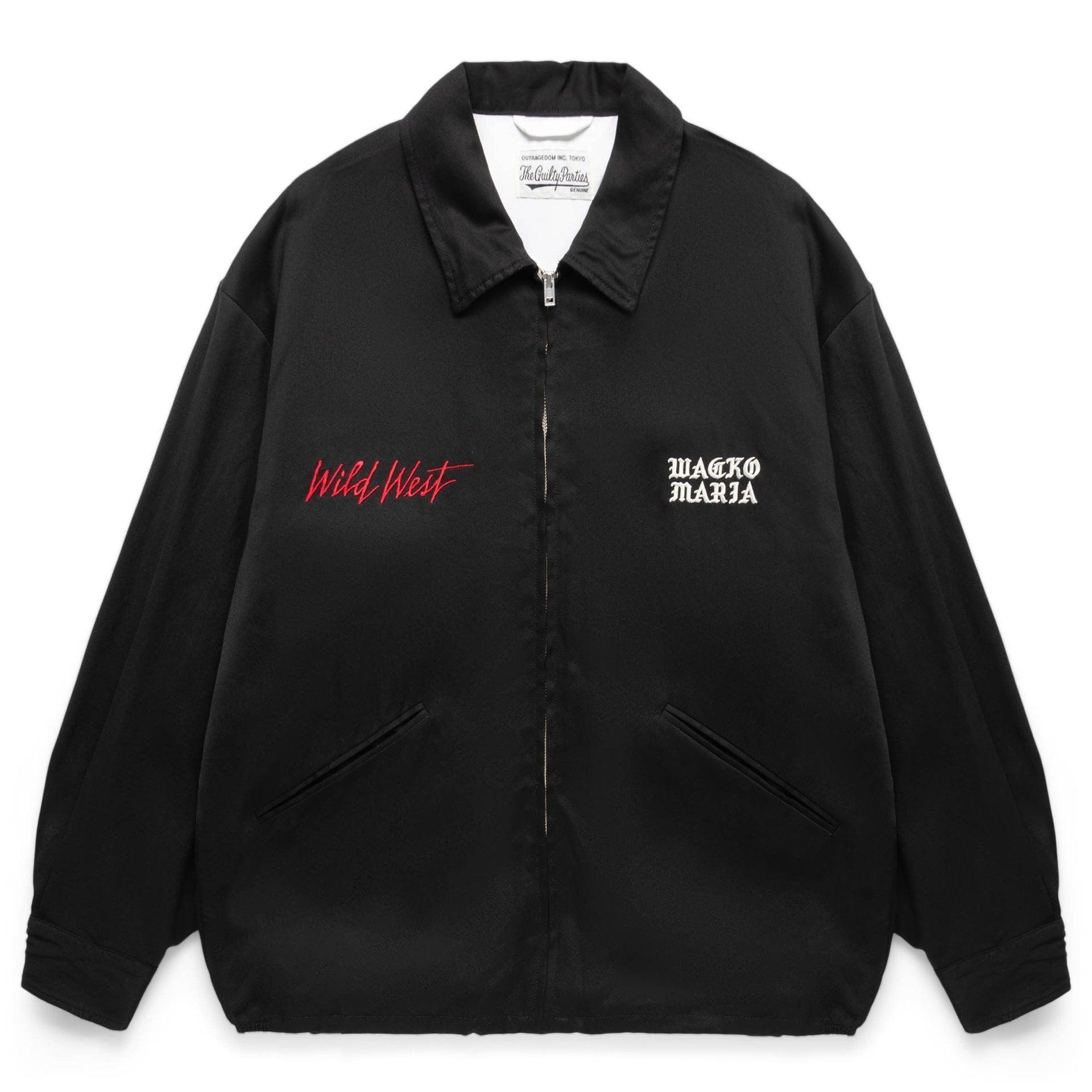 VIETNAM JACKET (TYPE-1) Product Image