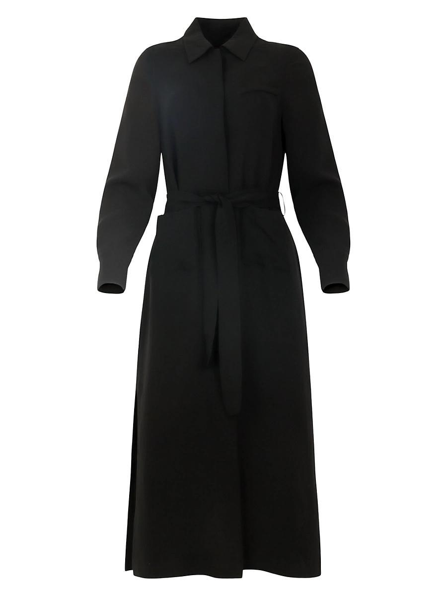 Womens Ivy Coat Product Image