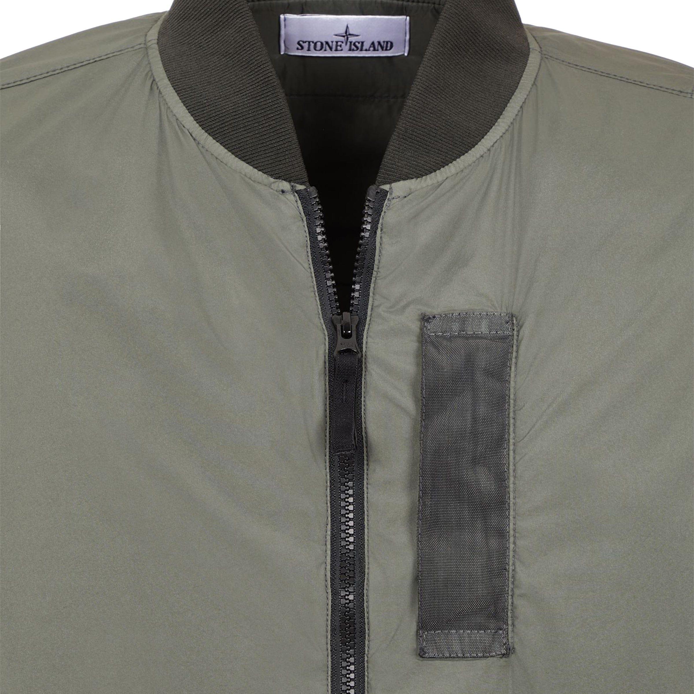 GARMENT-DYED PACKABLE JACKET 801540525 Product Image
