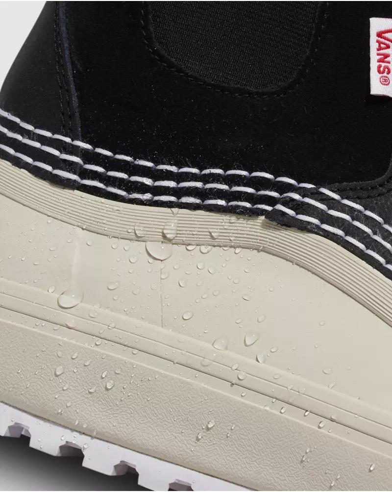 MTE Standard Mid Chelsea X Benny Urban Waterproof Boot Product Image