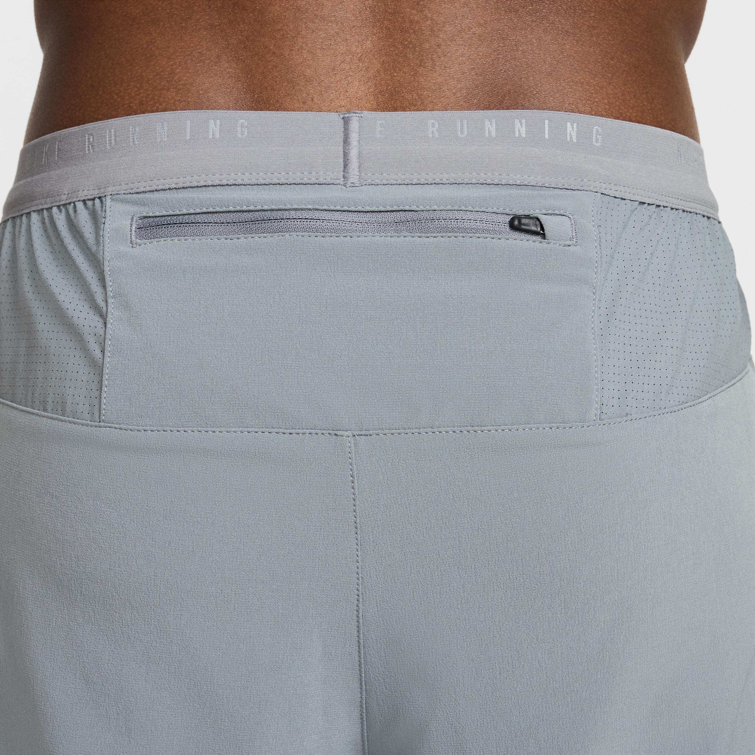Nike Men's Stride Dri-FIT Woven Running Pants Product Image