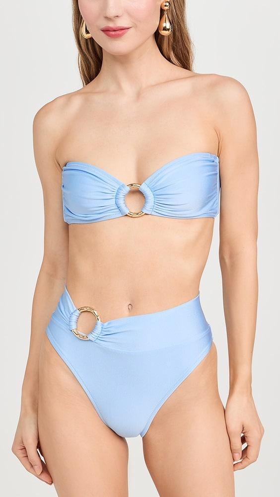 Shani Shemer Rodi Bikini Top | Shopbop Product Image