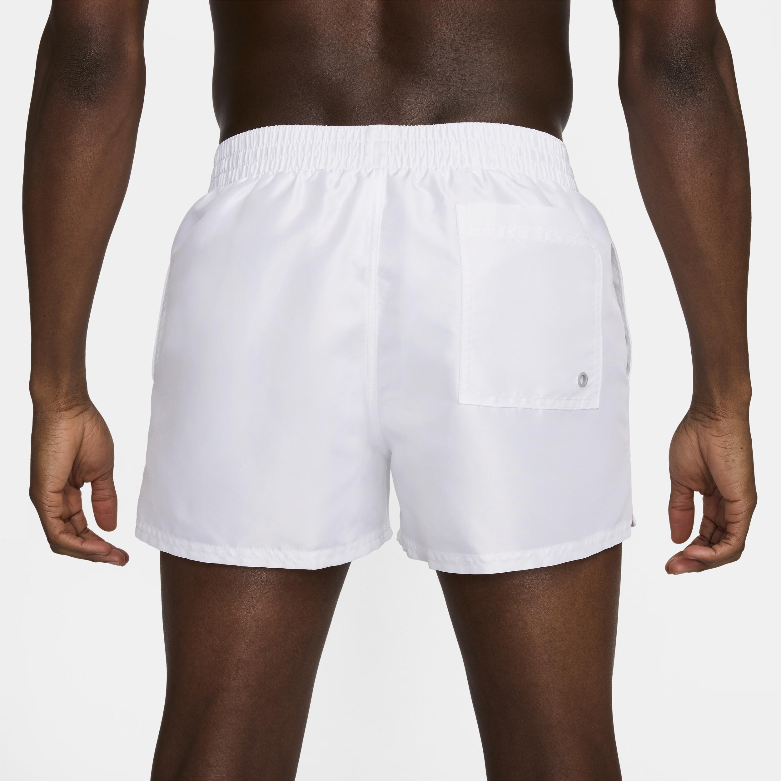 Nike Men's Swim Essential 3" Volley Shorts Product Image
