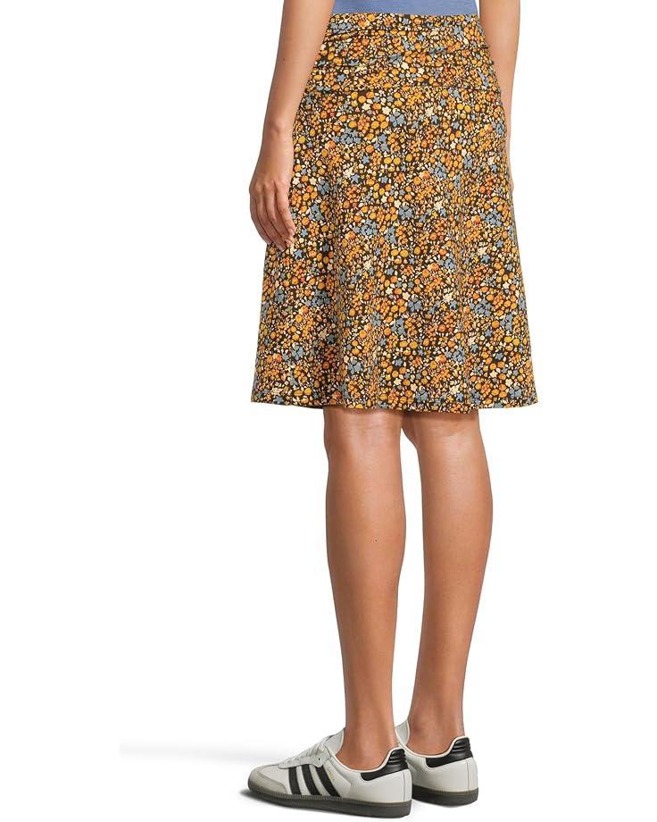 Sunkissed Weekend Skort Product Image
