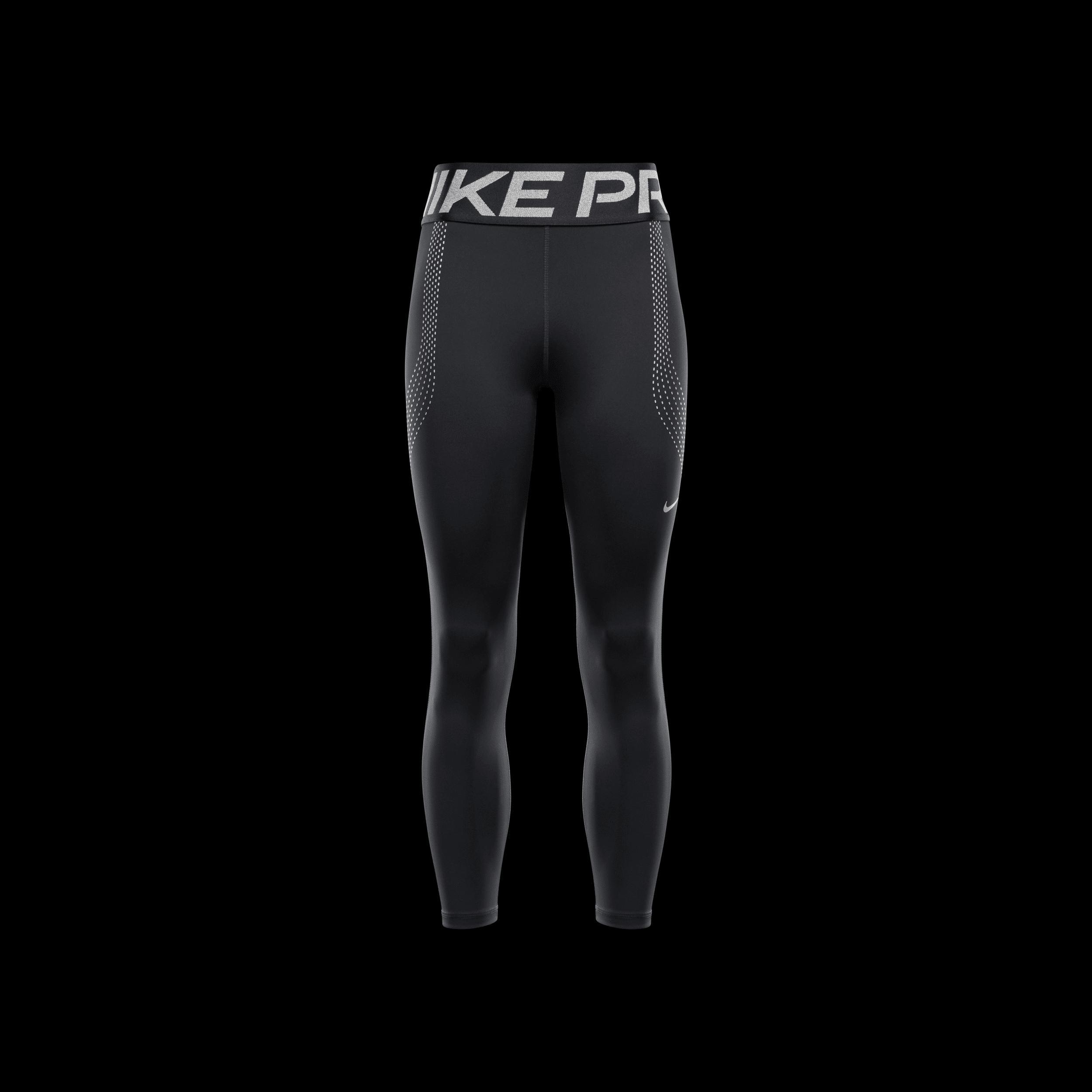 Women's Nike Pro Sculpt High-Waisted 7/8 Leggings Product Image