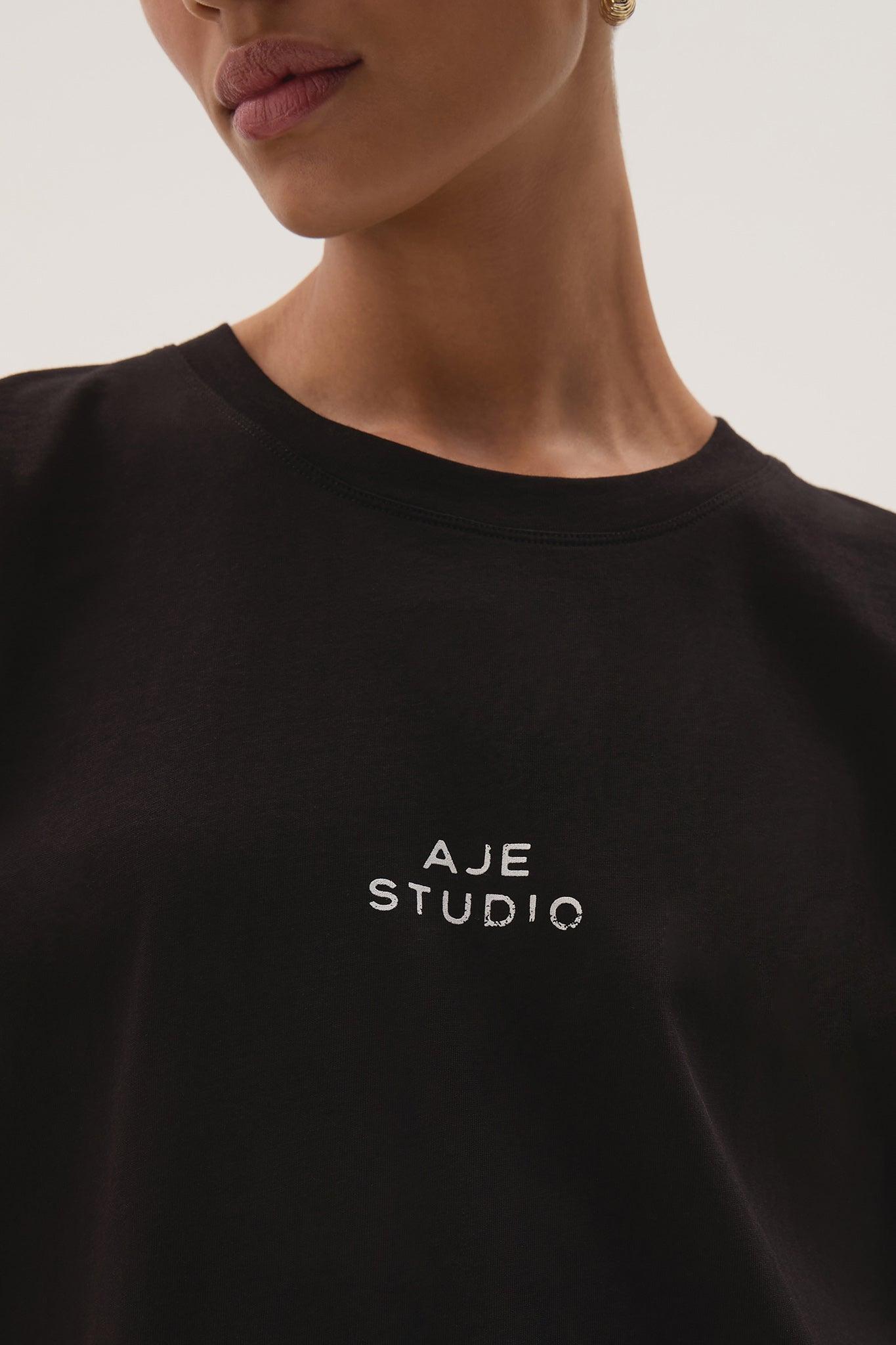 Lorne Oversized Tee Product Image