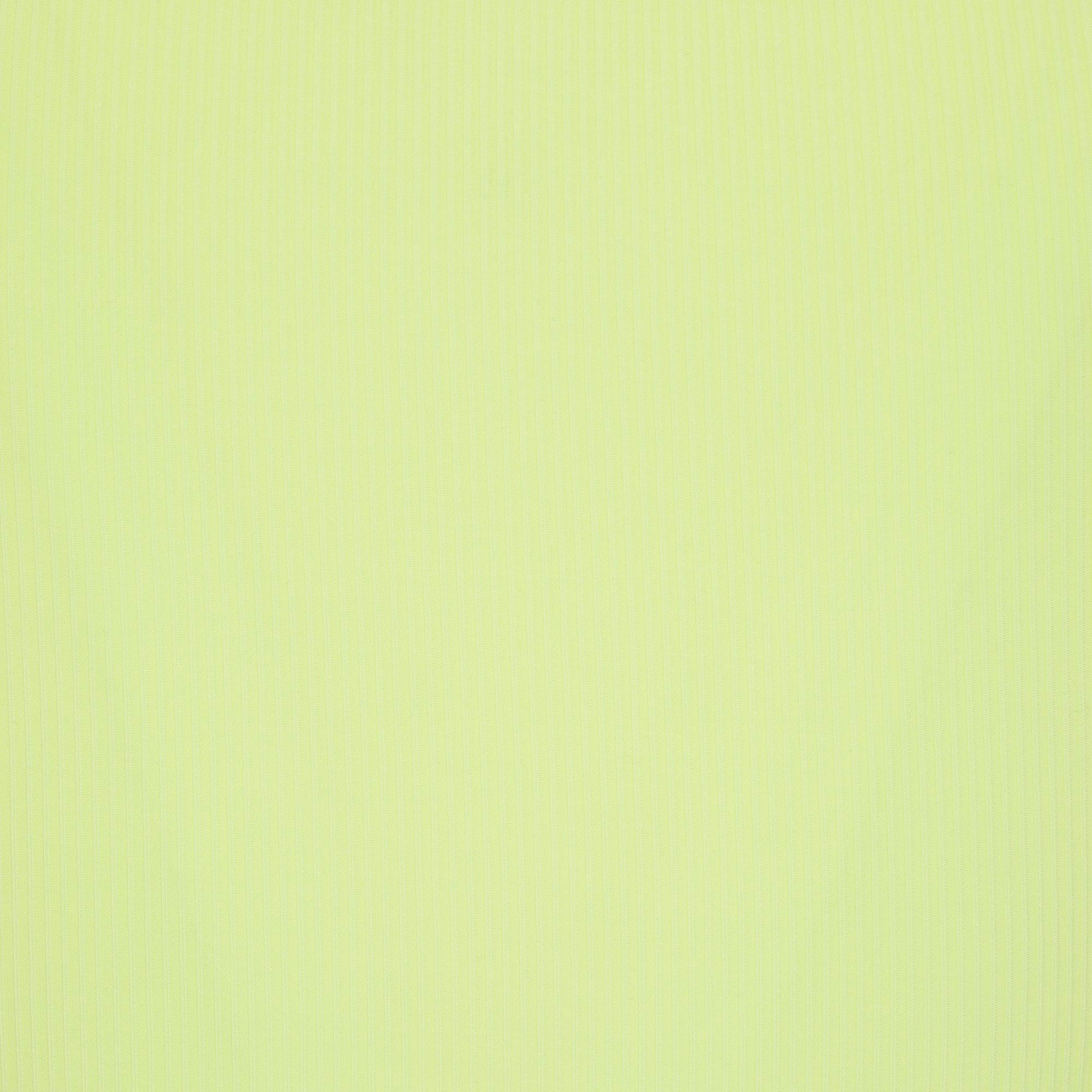 SOFT LOUNGE TANK MINI DRESS | LEMONADE Product Image