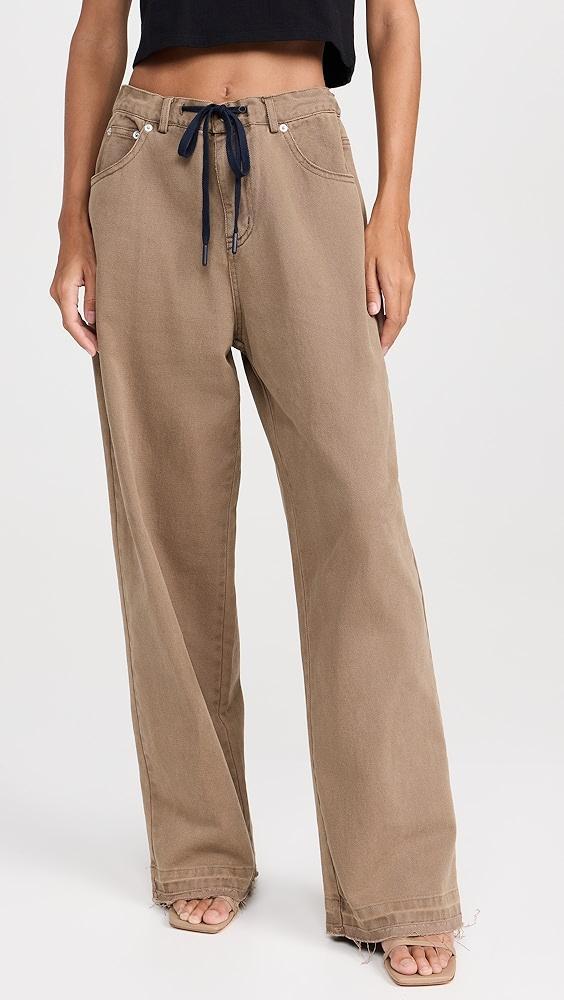 Line & Dot Jaden Pants | Shopbop Product Image