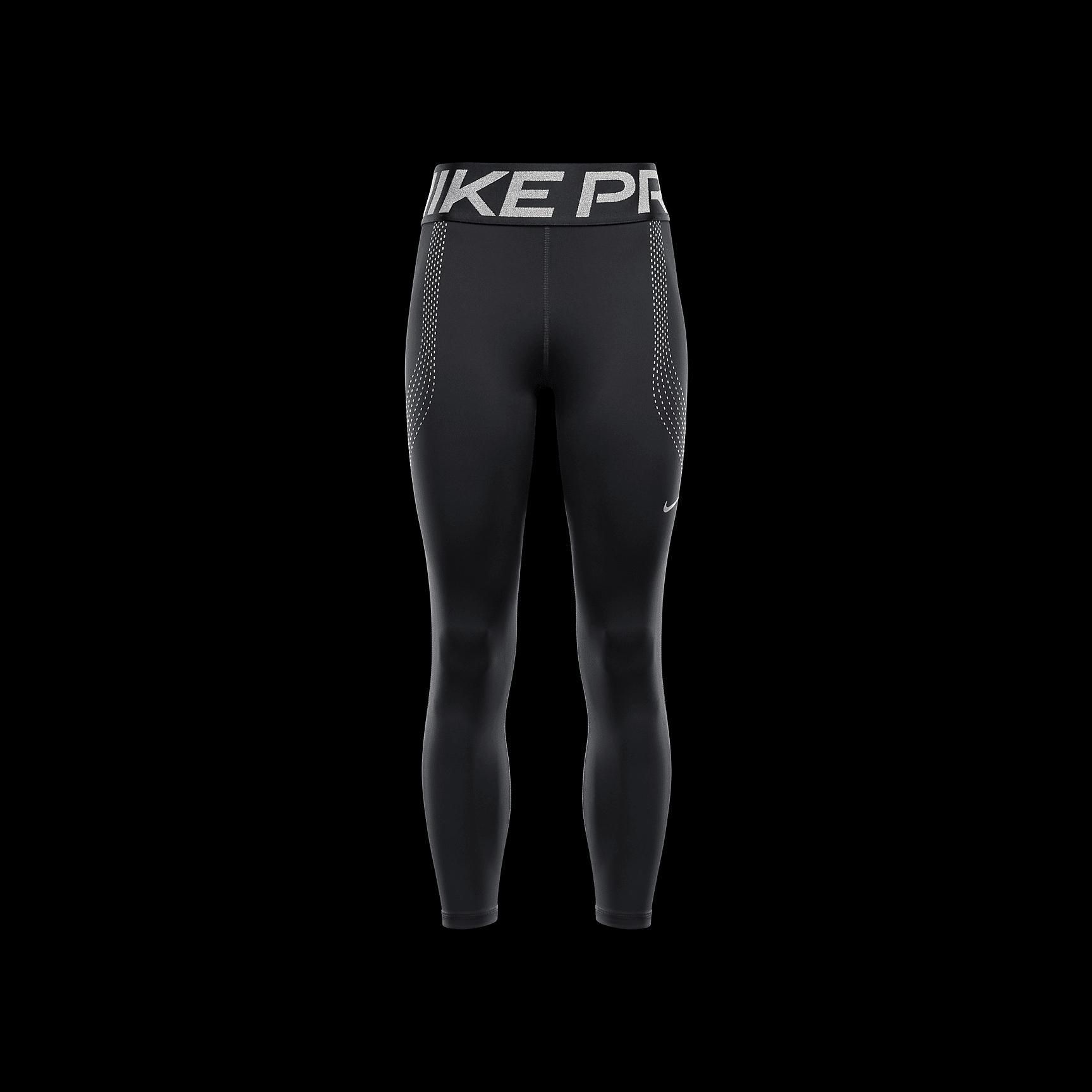 Women's Nike Pro Sculpt High-Waisted 7/8 Leggings Product Image