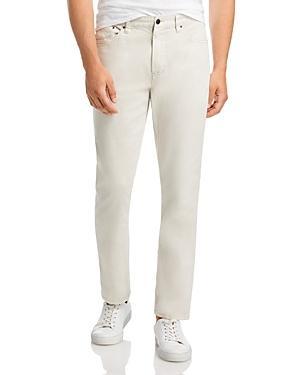 Rails Carver Slim Fit Jeans in Stone Product Image