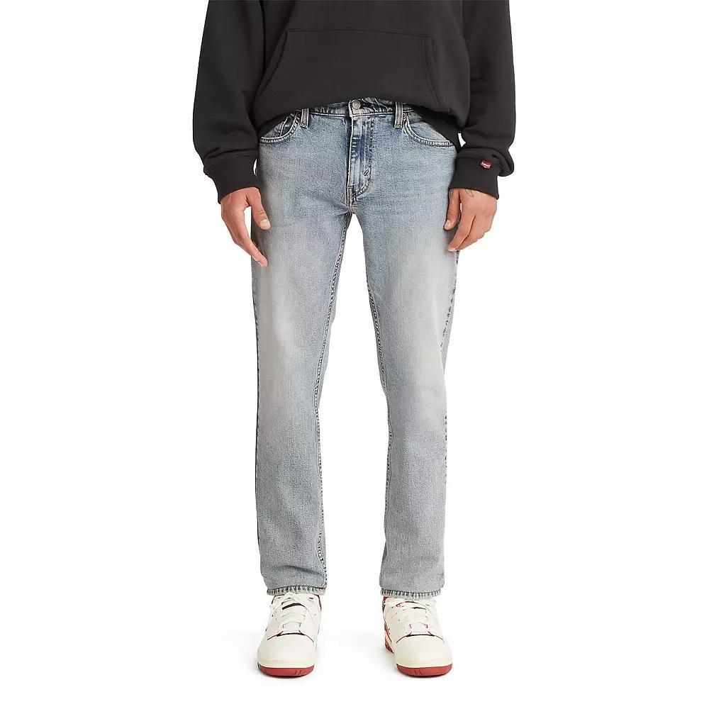 Men's Levi's® 511™ Slim Fit Flex Jeans, Size: 33X32, Everyday Authentic Product Image