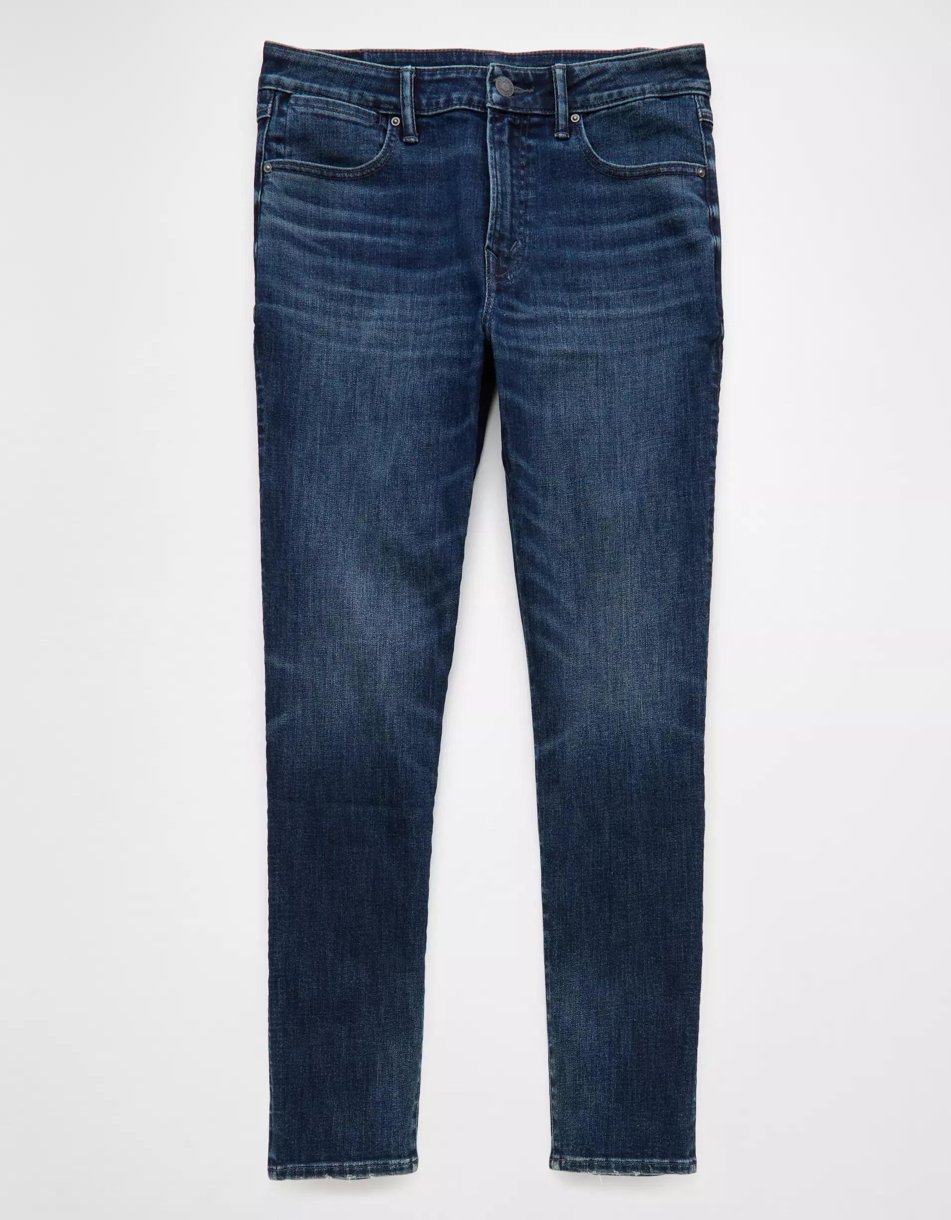 AE 24/7 AirFlex+ Temp Tech Athletic Fit Jean Product Image