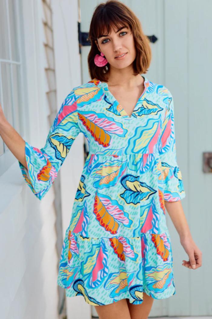 "Laguna" SPF Dress Product Image