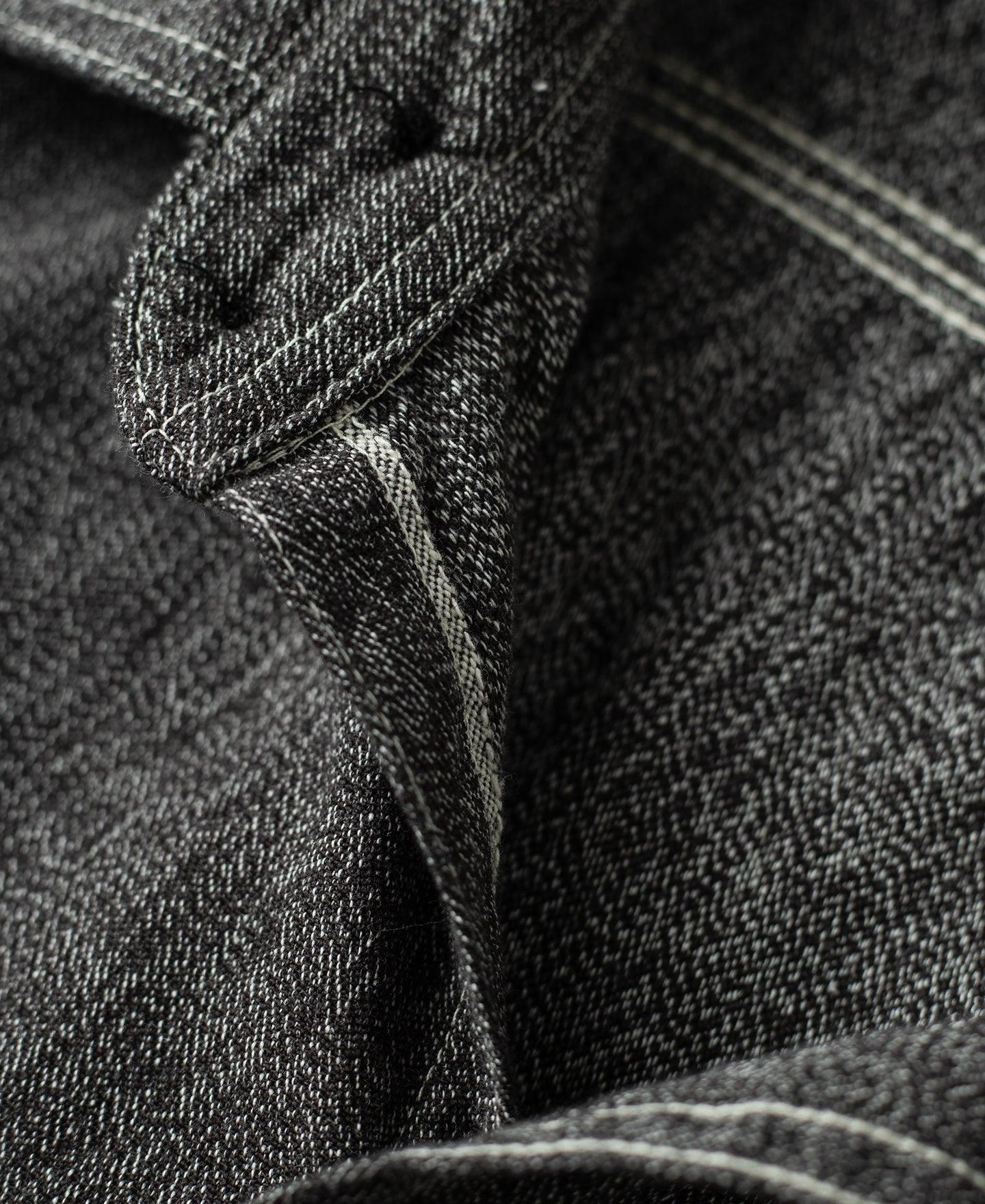 Salt & Pepper Bellows Pocket Work Shirt Product Image