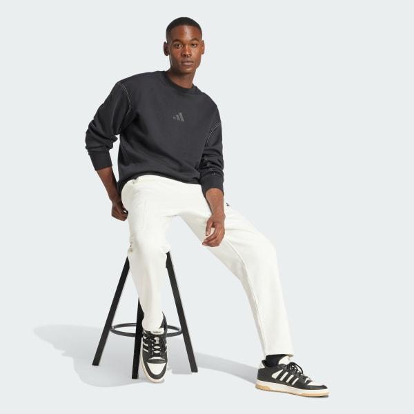ALL SZN Fleece Graphic Sweatshirt Product Image