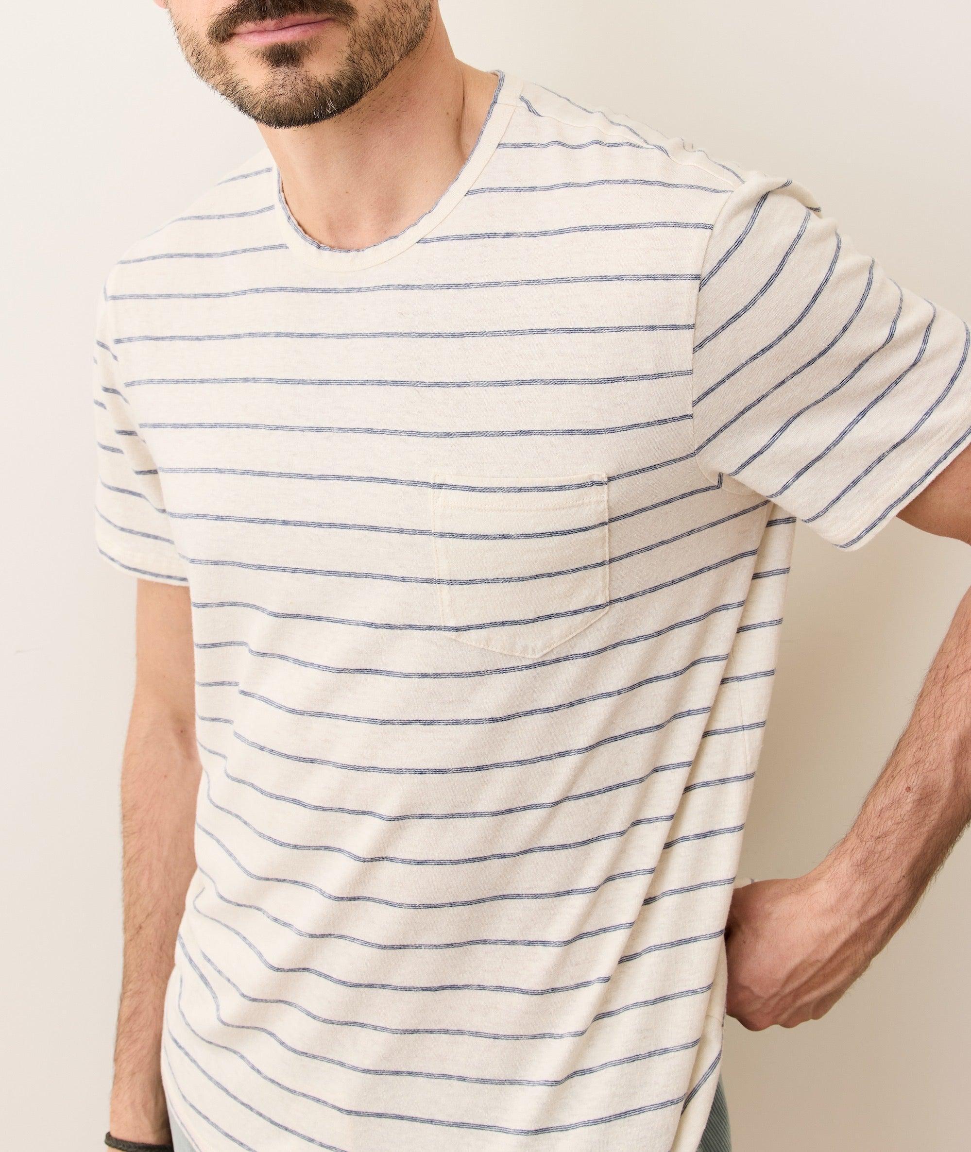 ML x Free & Easy Graphic Tee Product Image
