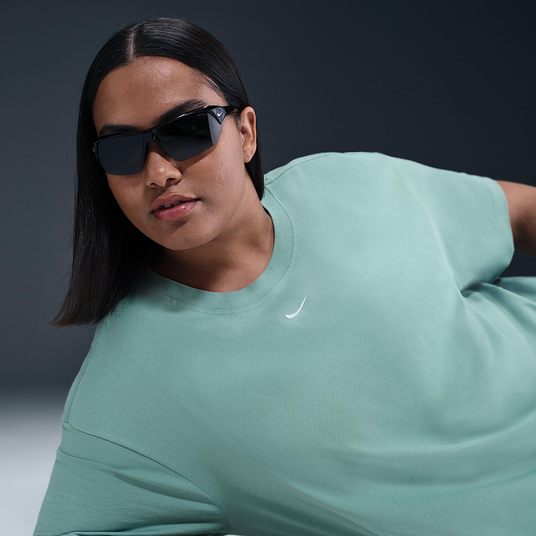 Women's Nike Sportswear Essential T-Shirt (Plus Size) Product Image