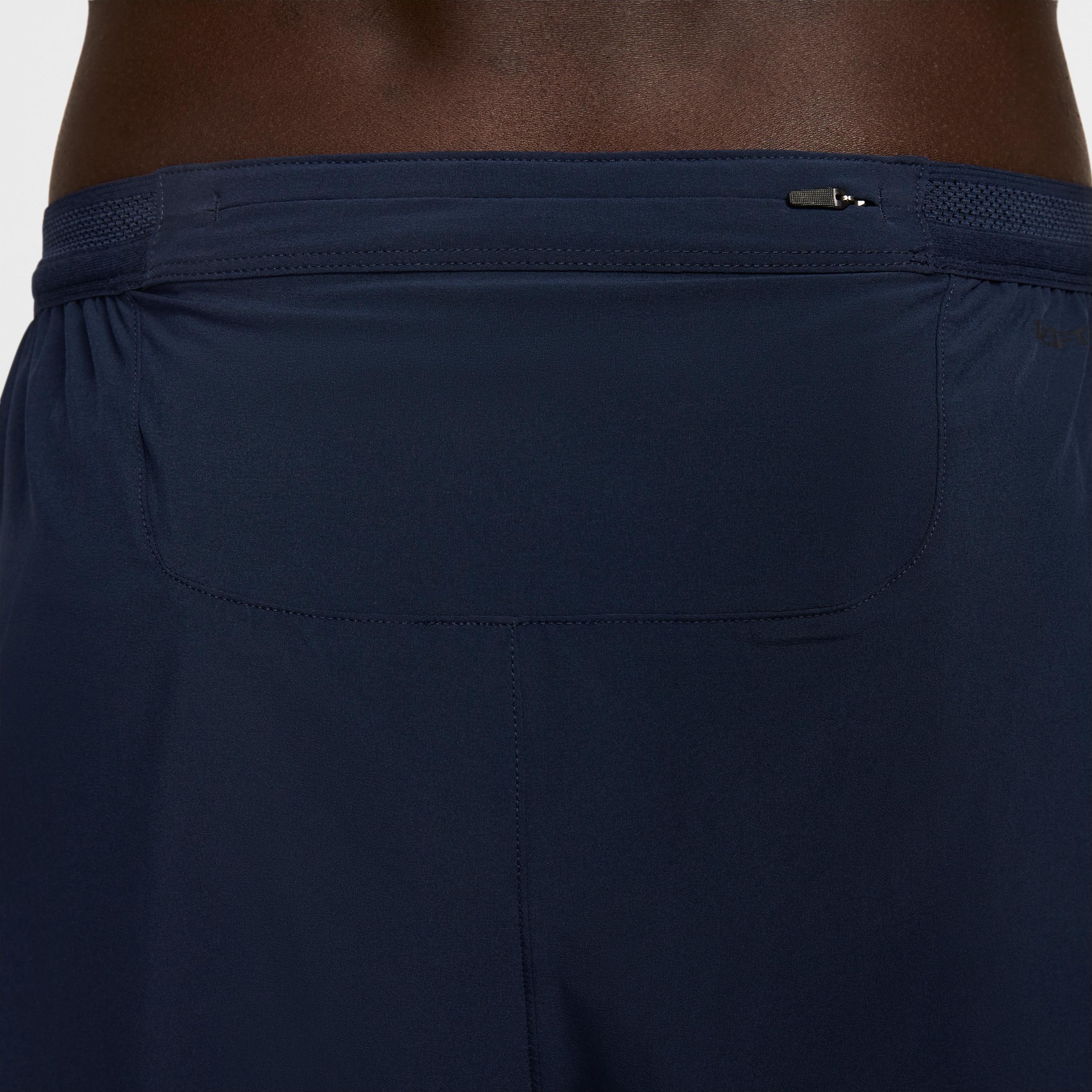 Nike Men's AeroSwift Dri-FIT ADV Running Pants Product Image