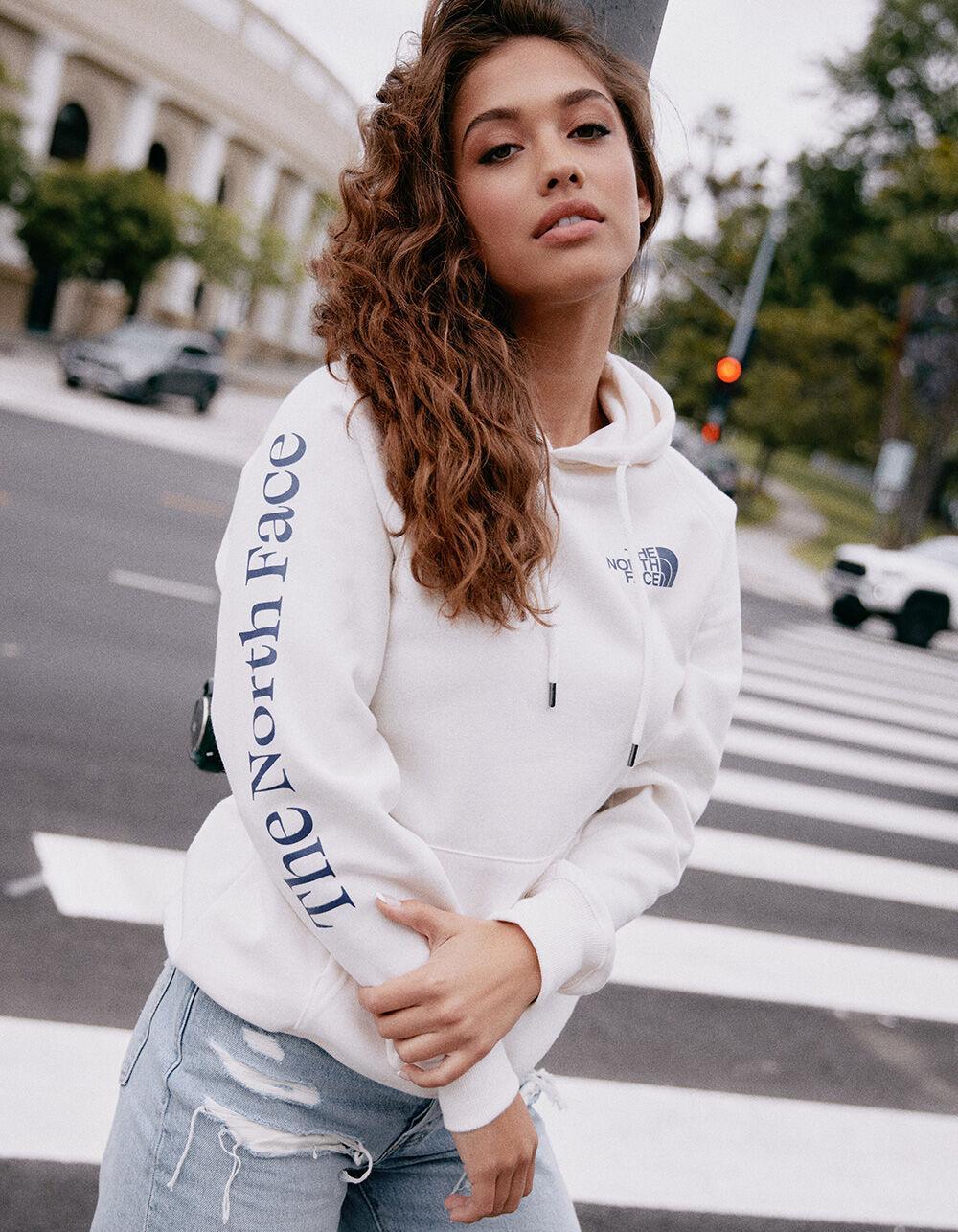 THE NORTH FACE Places We Love Womens Hoodie Product Image