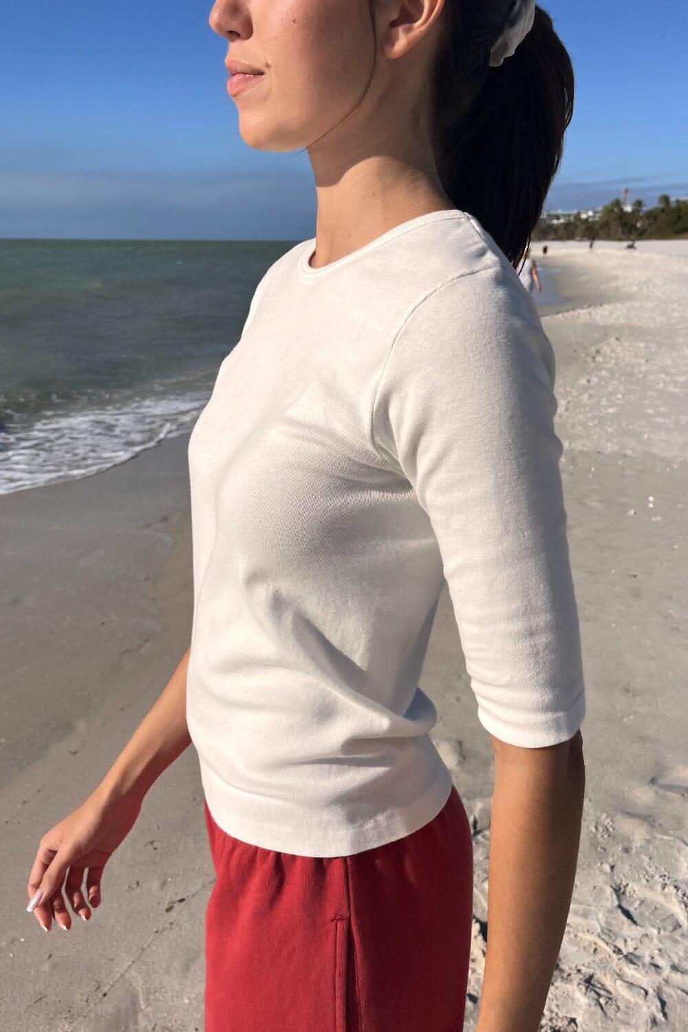 Hailie Long Sleeve Top Product Image