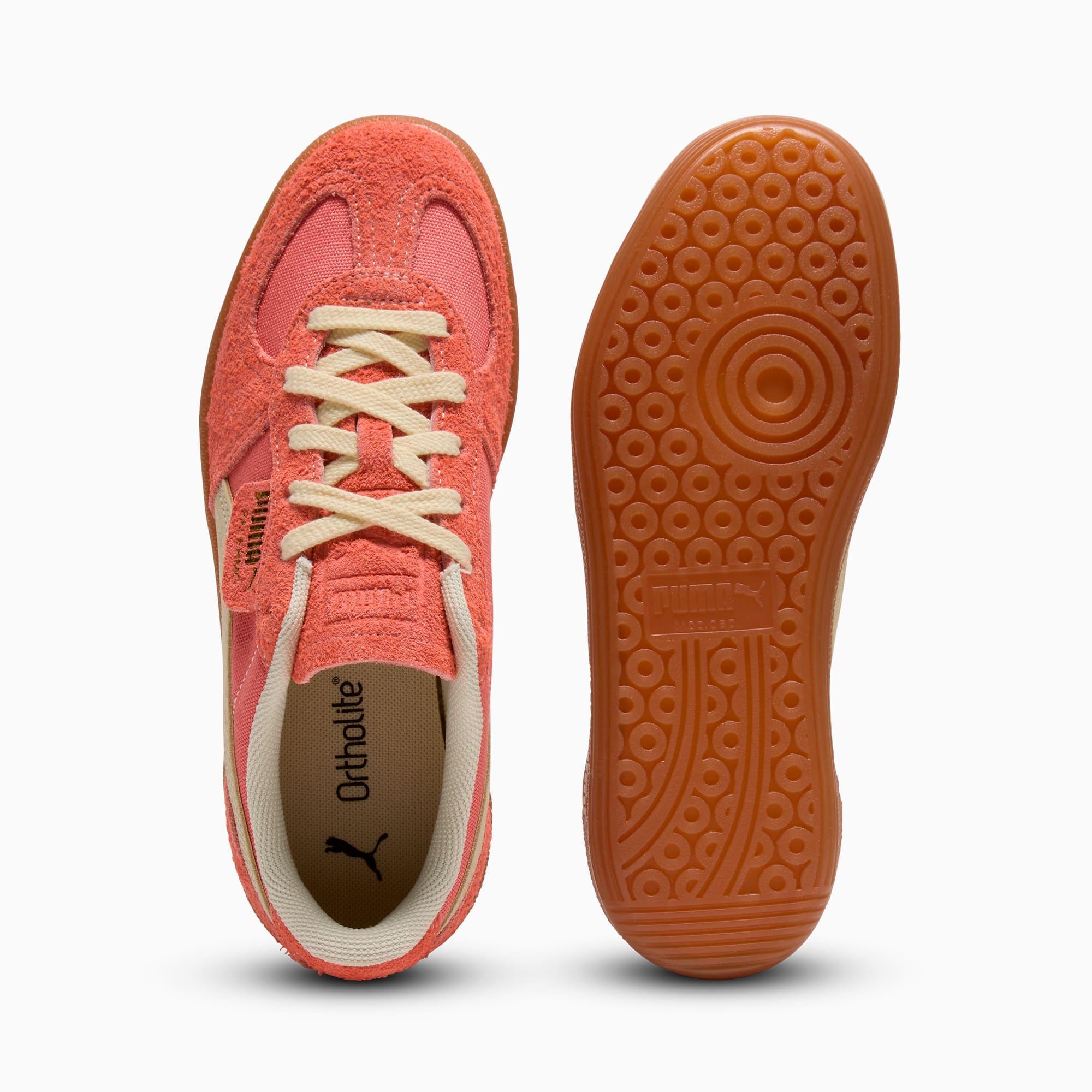 Palermo Vintage Women's Sneakers Product Image