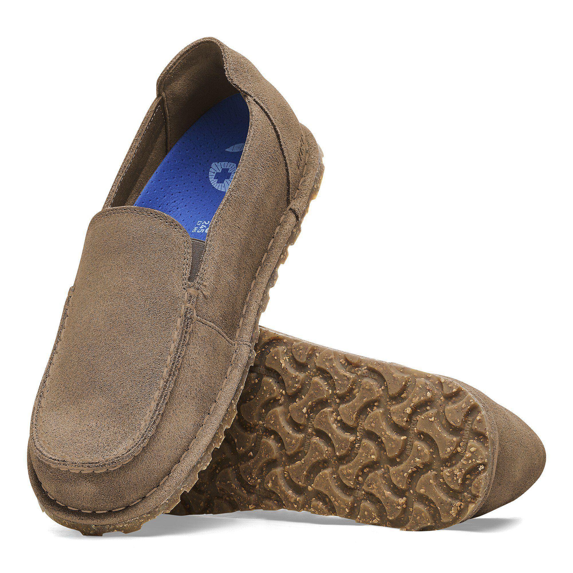 Utti Suede Leather Product Image