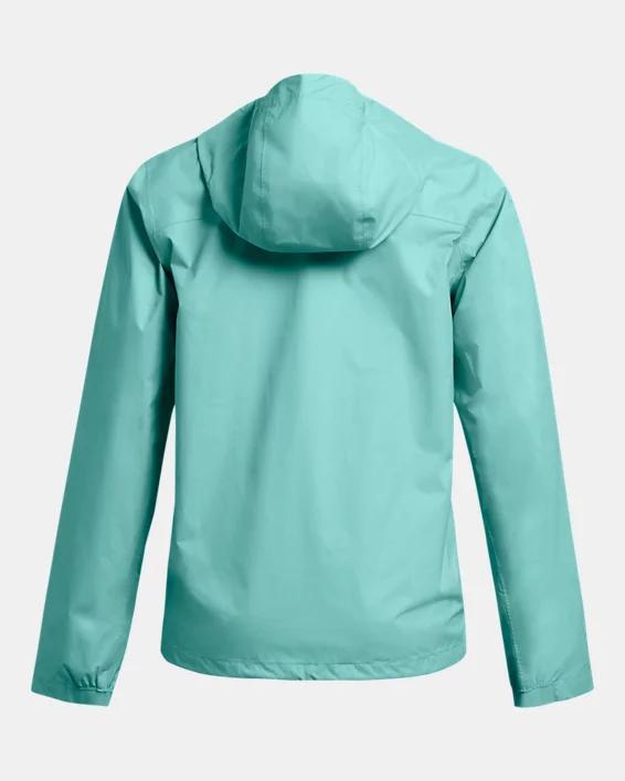 Women's UA Stormproof Cloudstrike 2.0 Jacket Product Image