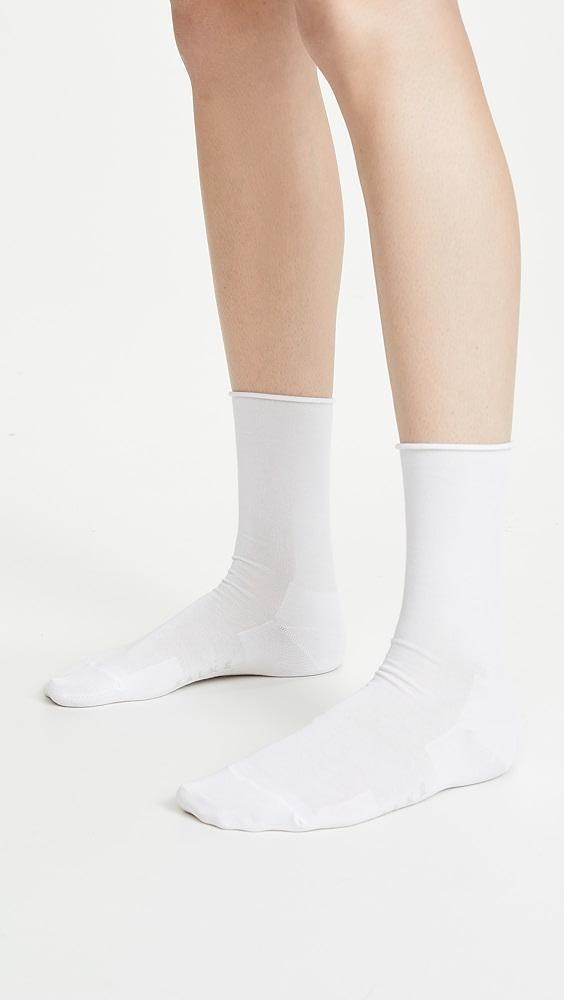 Falke Acitve Breeze Roll Top Socks | Shopbop Product Image