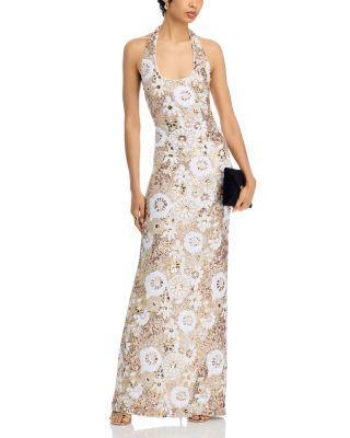 Tiffany Gown Product Image