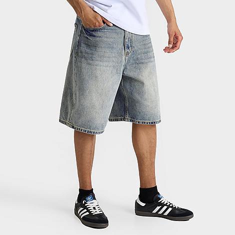 Supply & Demand Mens Tate Denim Shorts Product Image