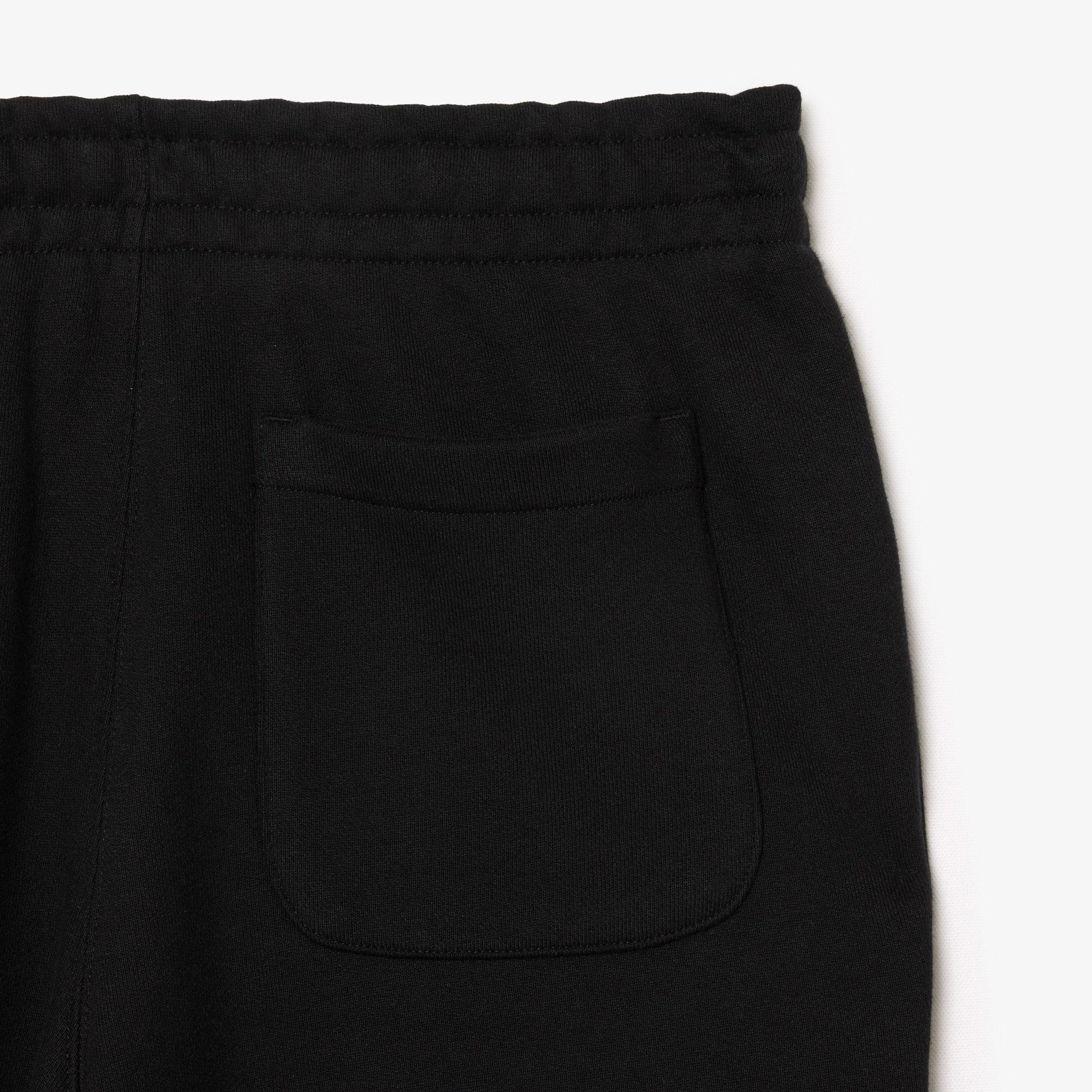 Unisex Relaxed Fit Sweatpants  Product Image